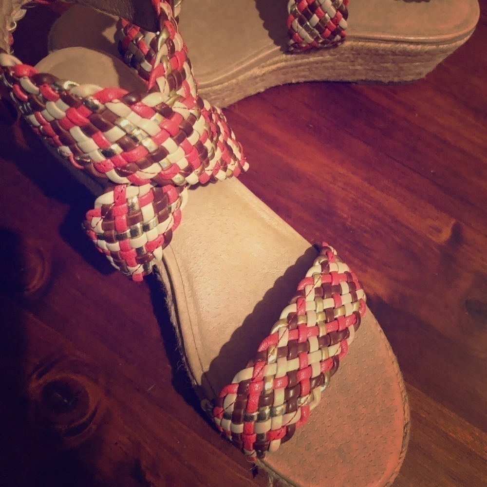 Jessica Simpson Espadrilles